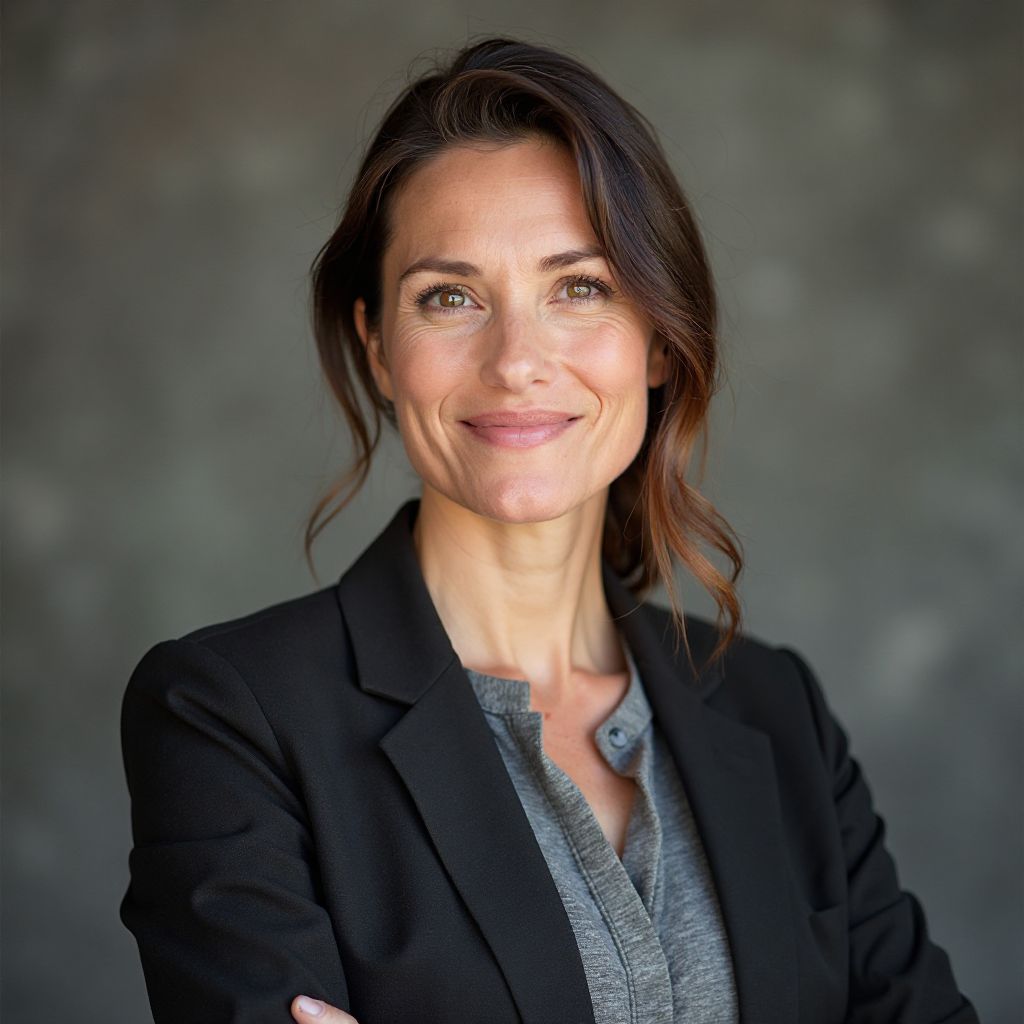 María Rodríguez